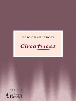 cover image of Circatrices